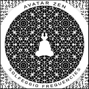 285 Hz Heals body tissue & organs