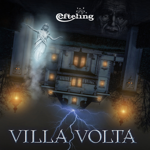 De Bokkenrijders - Villa Volta
