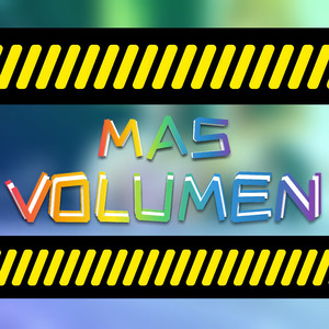 Mas Volumen