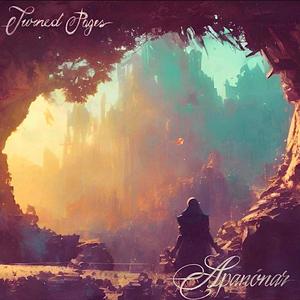 Turned Pages (Guitar Only)