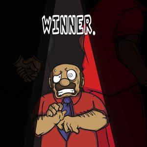 Winner