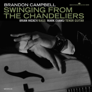 Swinging from the Chandeliers