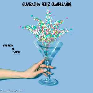 Guaracha Feliz Cumpleaños