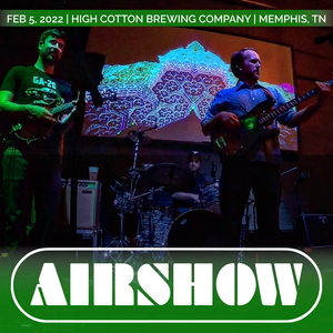 Cuckoo’s Nest (Live)