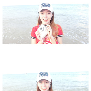 爱如潮水（Cover 张信哲）