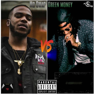 Mo Gwap Green Money