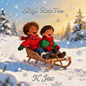 Sleigh Ride Fun