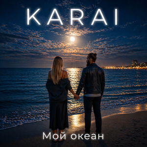 Мой океан