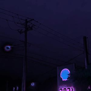 dissolved (feat. saturn)