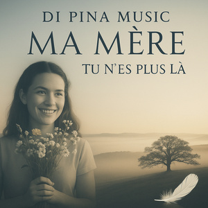 Ma mère, tu n’es plus là