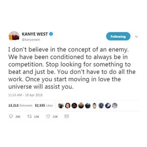 We All Human (feat. thirdeye)