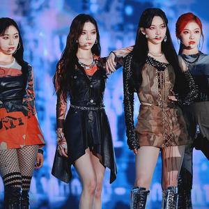 Next Level（翻自 aespa）