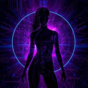 Neon Slave