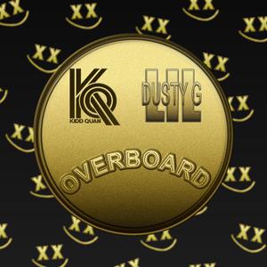 Overboard (feat. DUSTY)