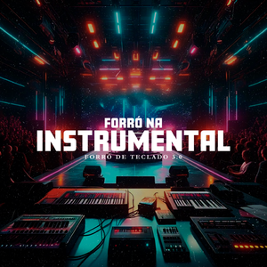Forró de Teclado Instrumental 22