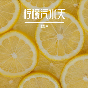 柠檬汽水天 伴奏