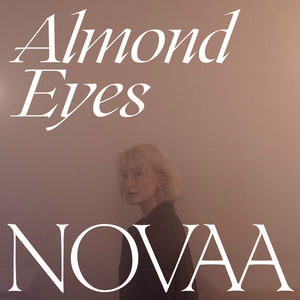 Almond Eyes