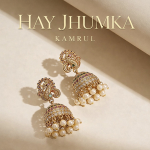 Hay Jhumka