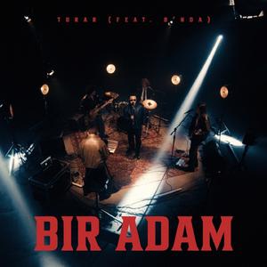 Bir adam