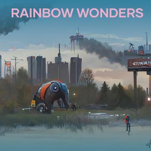 Rainbow Wonders