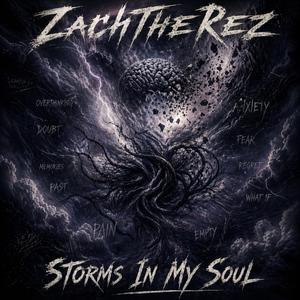 Storms In My Soul