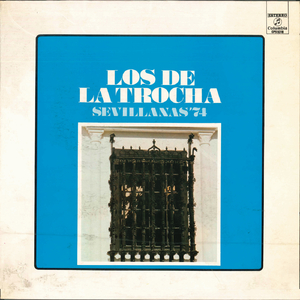 El Traslado de la Trocha