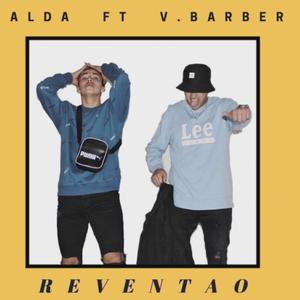 ALDA - REVENTAO (FT V. BARBER) (My Productions)