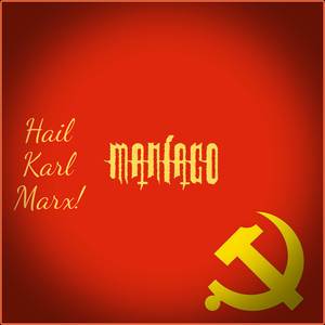 Hail Karl Marx!
