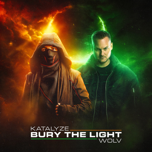Bury The Light