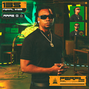 Perfil #135 - Diamante de Sangue