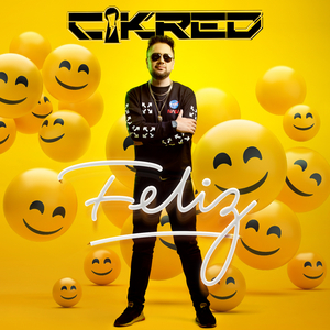 Feliz (feat. Saúl Callejas)