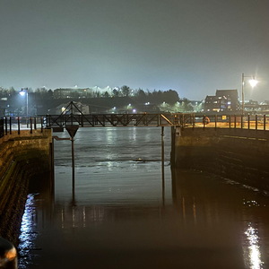 A Song About Endings (Acoustic Live at Lyndon's)