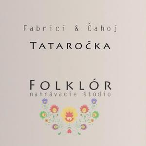 Tataročka (feat. Matúš Čahoj)