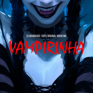 VAMPIRINHA