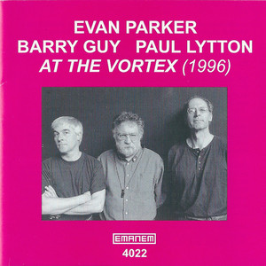 At The Vortex (First Set)