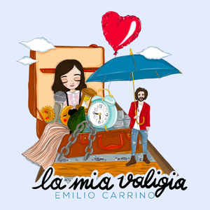 La mia valigia