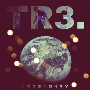 Trey Back