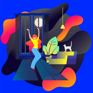 อย่างที่เพื่อนของฉันเคยบอก