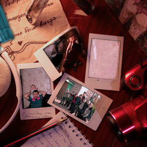 А мы всё ищем