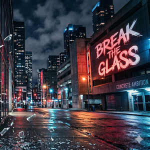 Break The Glass