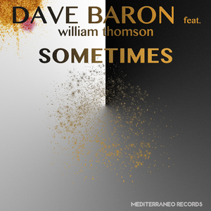 Sometimes (Original Mix)