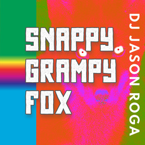 Snappy Grampy Fox