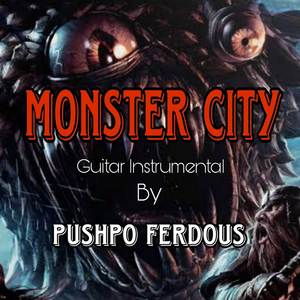 Monster City