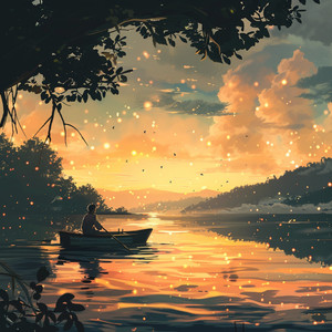 Tranquil Space Gentle Loops