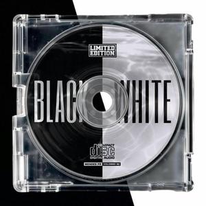 MEGA BLACK OR WHITE (feat. DJ Colombo SC)