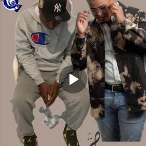 Lo que tu Quiera (feat. The Chófer)
