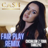Cash - Chciałem z Tobą Tańczyć (Fair Play Remix)