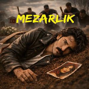 Mezarlık