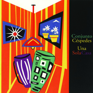 Los Pasillos De Tia Conga