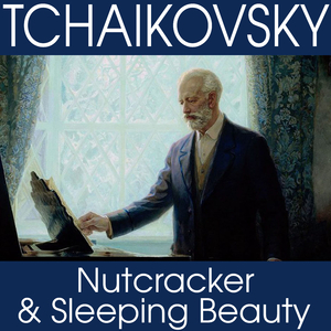 Nutcracker Suite, Op.71a: Marche Minature